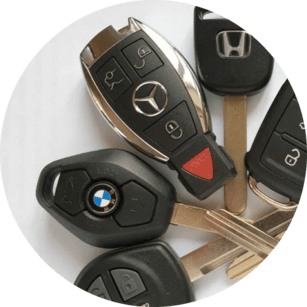 Custom Key Duplication