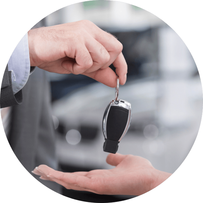 Key Reconditioning