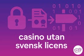 Casinon utan Spelpaus En Komplett Guide till Spelglädje