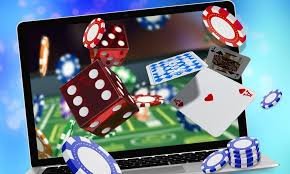 The Rising Trend of Online Gaming Casino Gxmble